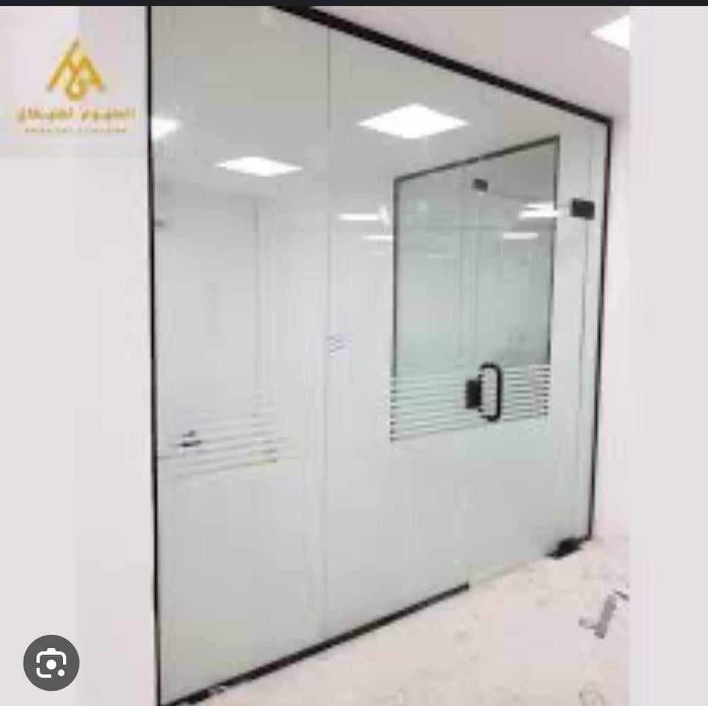 زجاج