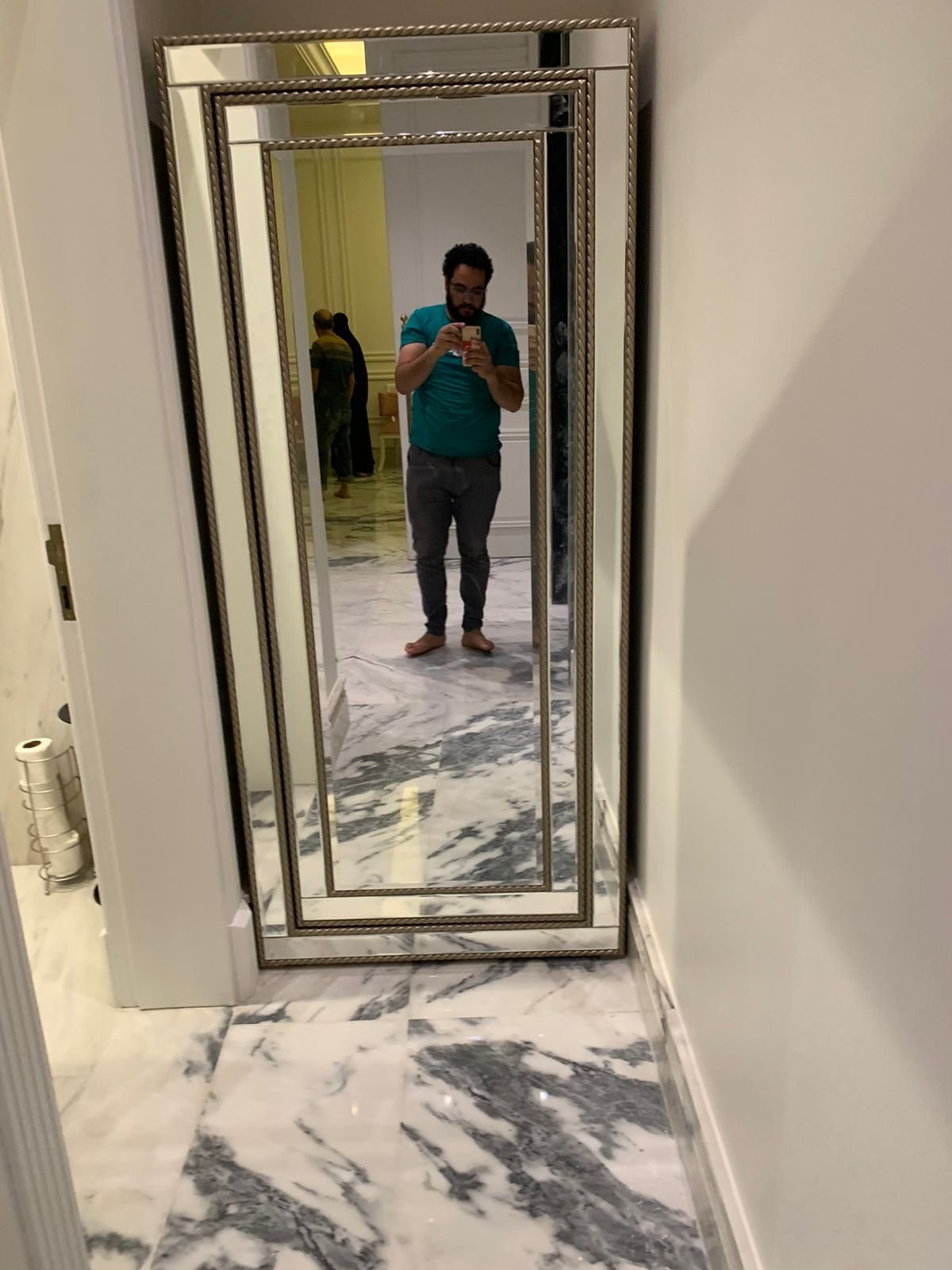 مرايا