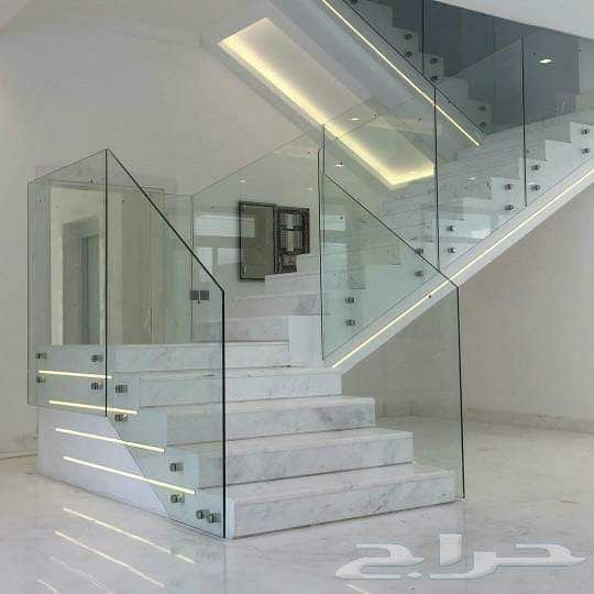 زجاج
