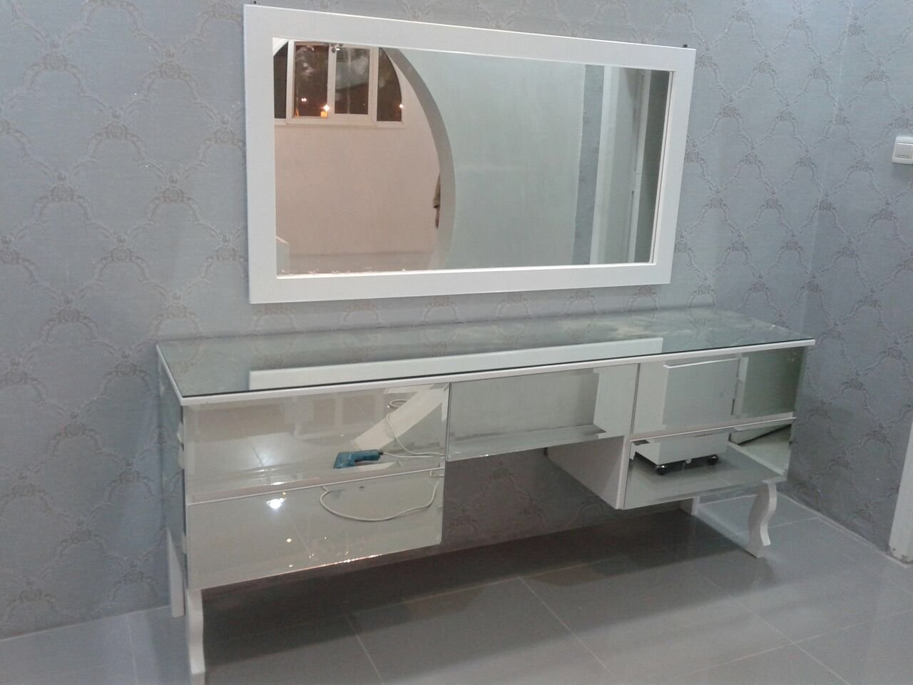 مرايا