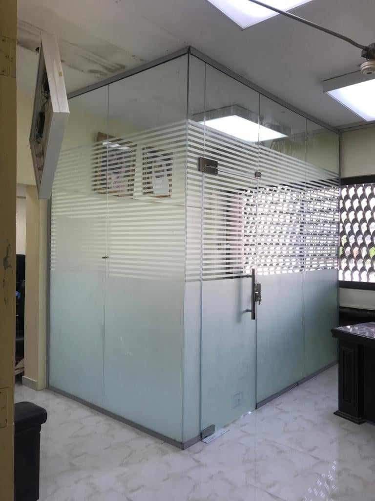 زجاج